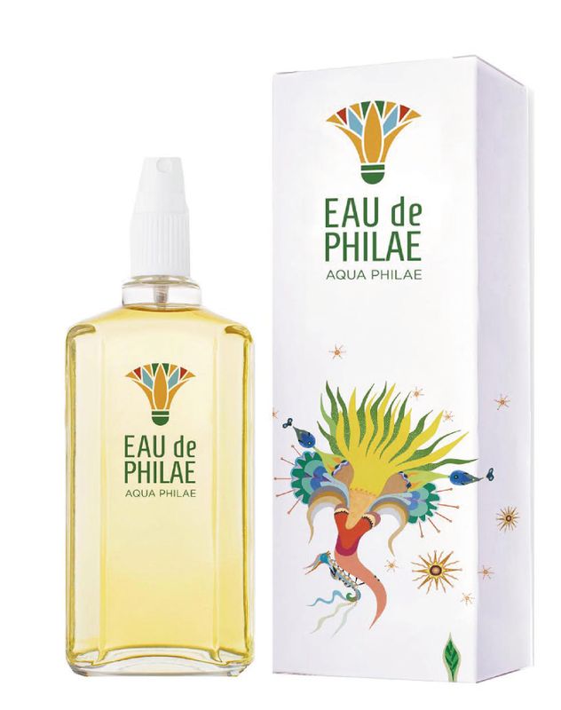 Cemon Eau De Philae acqua di Colonia 250 ml-1