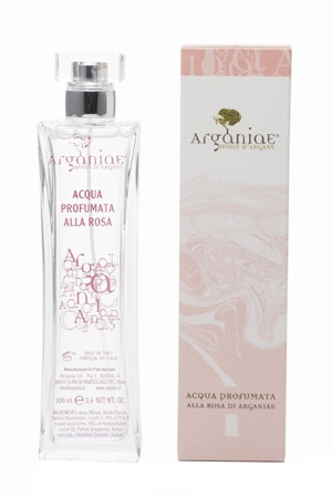 ACQUA PROFUMATA ROSA 100ML-1