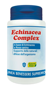 Natural Point Echinacea Complex 50 capsule-0