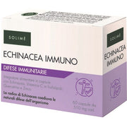 Solimè Echinacea Immuno 60 Capsule-1