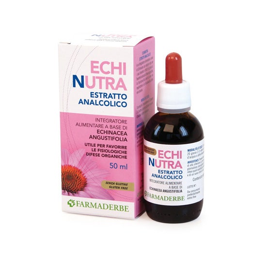 Echinutra Estratto Analcolico 50ml-1