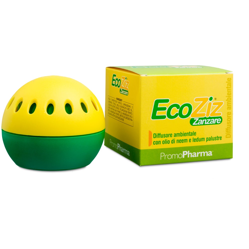 EcoZiz Diffusore Ambiente 150ml-1