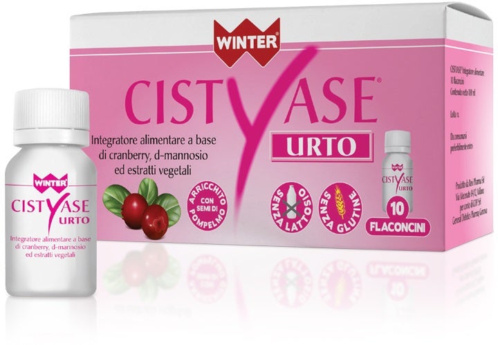 WINTER CISTYASE URTO 10FLX10ML-1