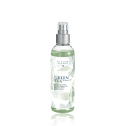 Atkinsons English Garden Green Tea e Cherry Oil acqua corpo 200ml-1