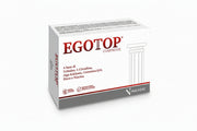 Egotop integratore alimentare 30 compresse