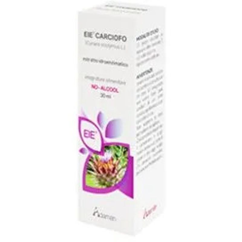 Adamah Eie Carciofo 30ml-1
