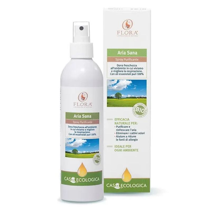 Aria Sana Spray Purificante 200ml-1