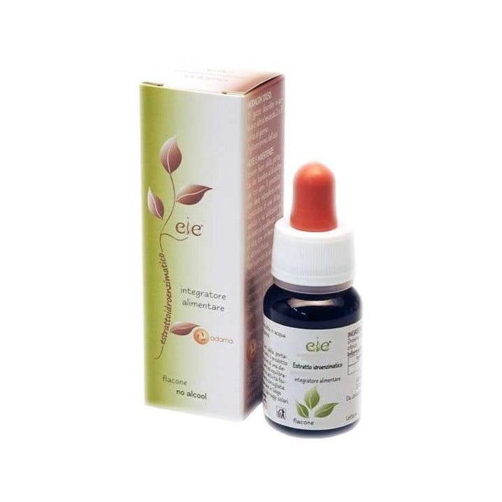 Eie Passiflora 60ml Gocce-1