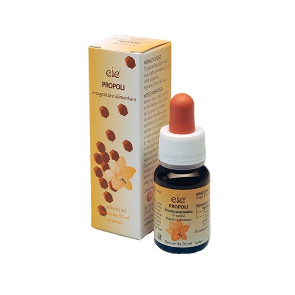 Eie Propoli 30ml Gocce-1