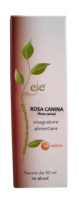 Eie Rosa Canina Gocce 30ml-1