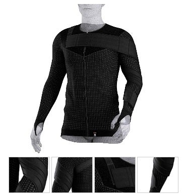 Ekeep S2 Shoulder Stabilizer Tg02-1