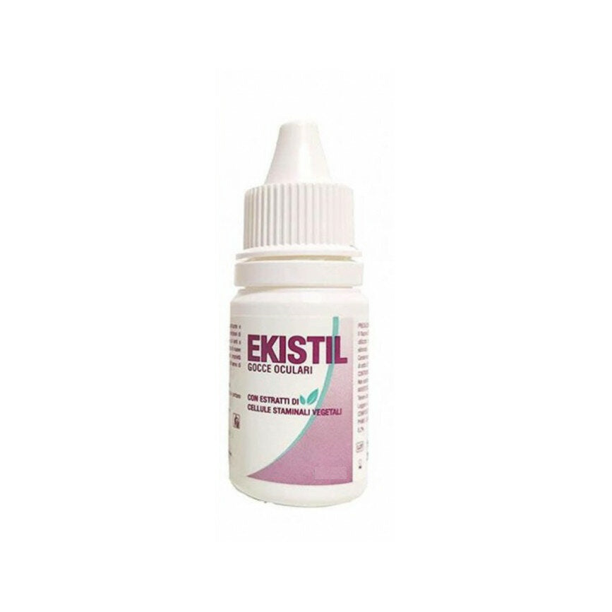 Ekistil Gocce Oculari 5ml-2