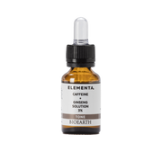 Bioearth Elementa Caffeine+Ginseng Solution 3% 15ml-1
