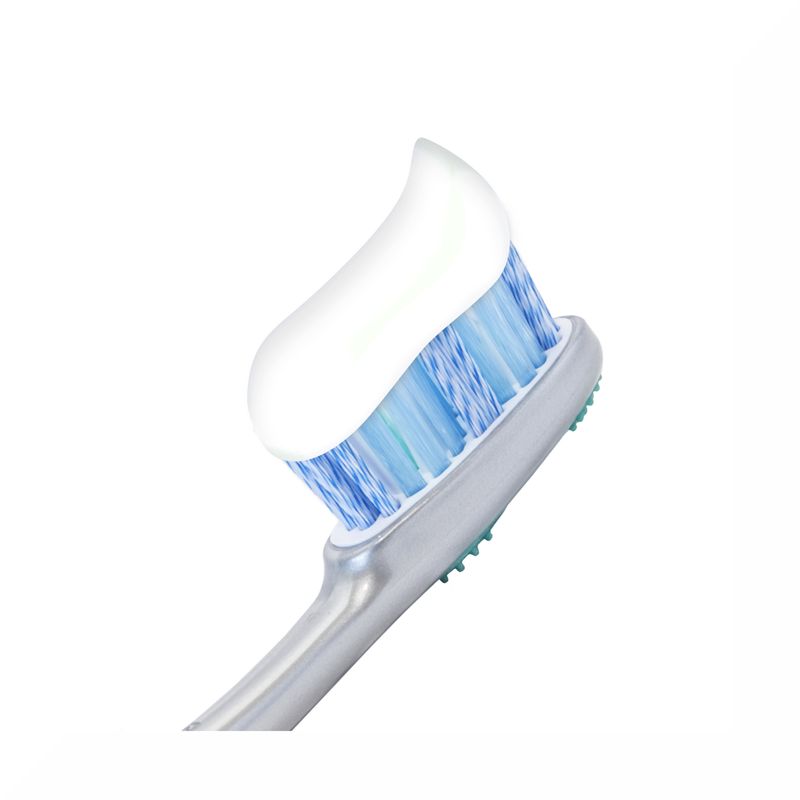 Elmex Dentifricio Bimbi Protezione Carie 0-6 Anni 50ml-3
