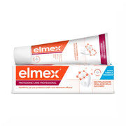 Elmex Dentifricio Protezione Carie Professional con neutralizzatore acidi dello zucchero 75ml-1