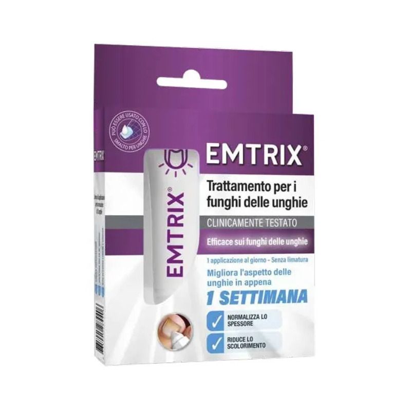 Emtrix Soluzione 10ml-1