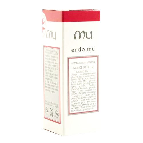 Endo Mu Gocce 30ml-1