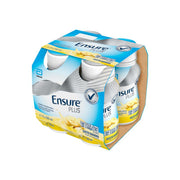 Ensure Plus Drink Banana 200mlx4 pezzi-1