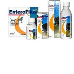 Enterofilus Mangime Complementare Liquido 100ml-1
