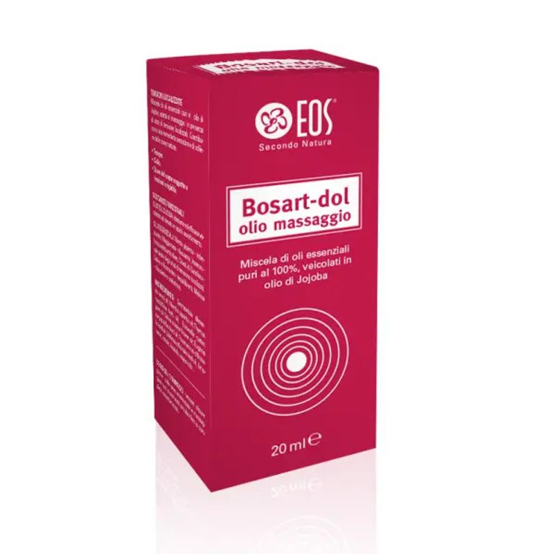 Eos Bosart-dol Olio Da Massaggio 20ml-1