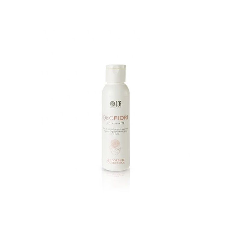 Eos Deo Fiori Ricarica Note Fiorite 100ml-1