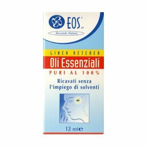 Eos Natura Olio Essenziale Arancio Amaro 12ml-2