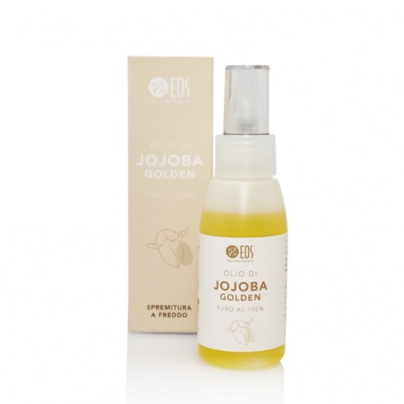 Eos Olio Jojoba Golden 75ml-1