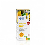 Eos Tuss Bimbi benessere della gola e delle vie respiratorie per bambini 150ml-2