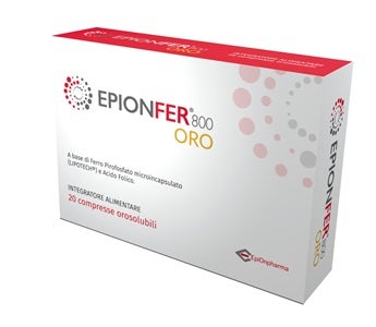 EPIONFER 20CPR OROSOLUBILI-1