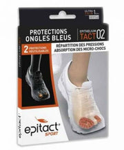 Epitact sport protezioni unghie ivide Epithelium tact 02 L-1