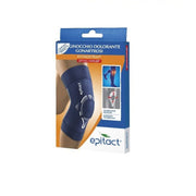 Epitact Physiostrap Gonartrosi tutore per ginocchio 1 pezzo taglia S-1