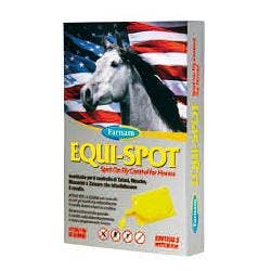 Equi-Spot 3 pipette 10ml-1