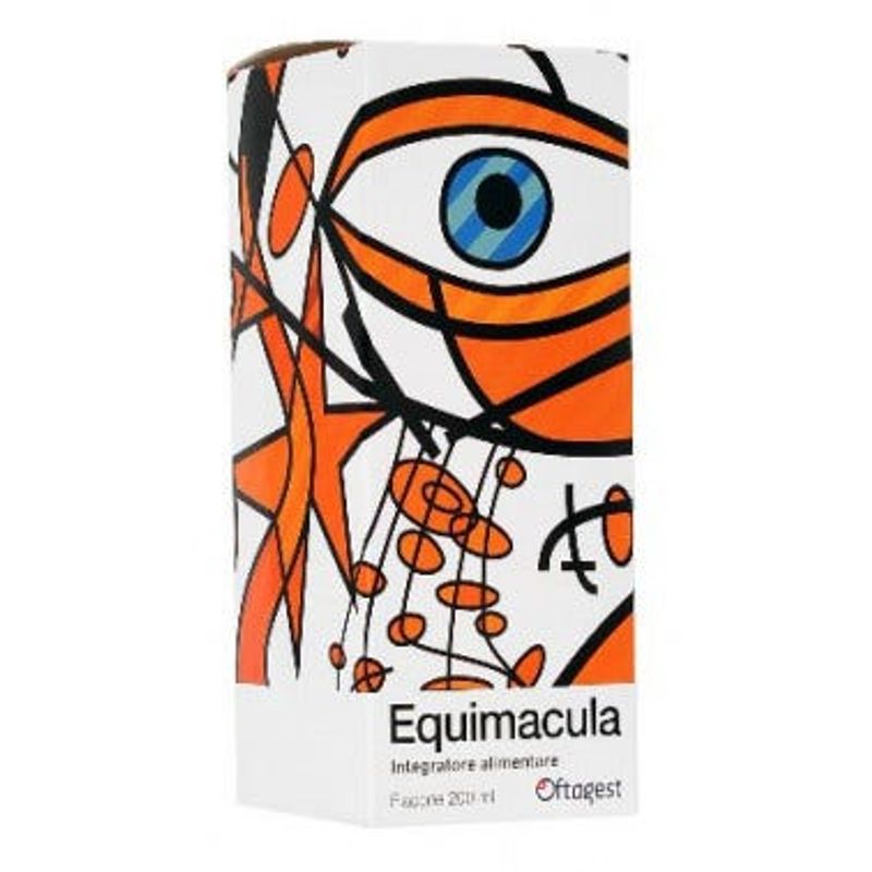Equimacula Sciroppo 200ml-1