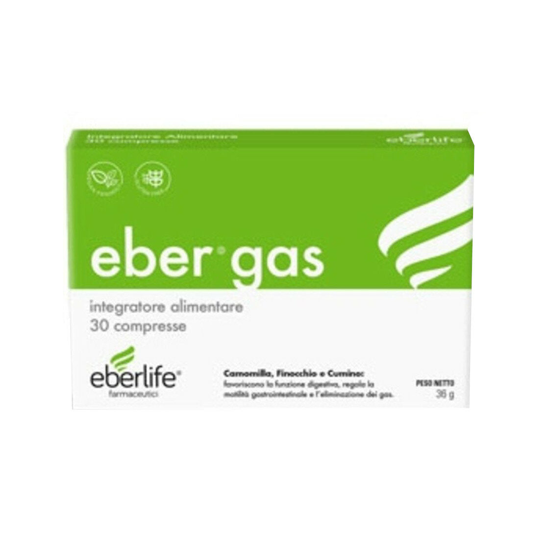 Ebergas 30 Compresse-2