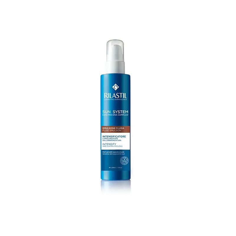 Rilastil Sun System intensificatore abbronzatura 200ml-1