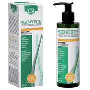 Esi RigenForte Balsamo Rivitalizzante ad azione rinforzante per capelli sfibrati 250ml-1