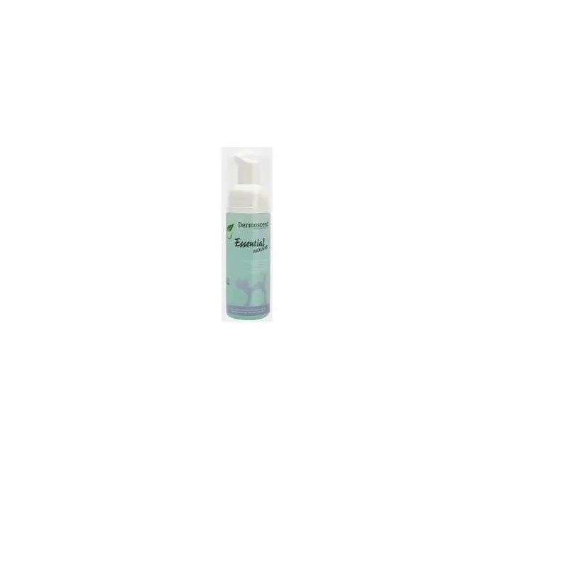 Essential Mousse Gatti 150ml-1