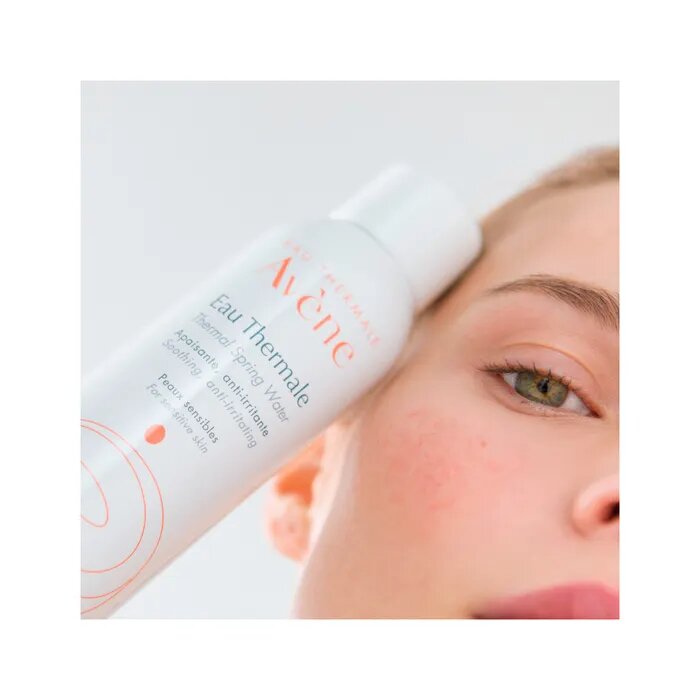 Eau Thermale Avène Acqua Termale Spray Pelle Sensibile 50ml-10