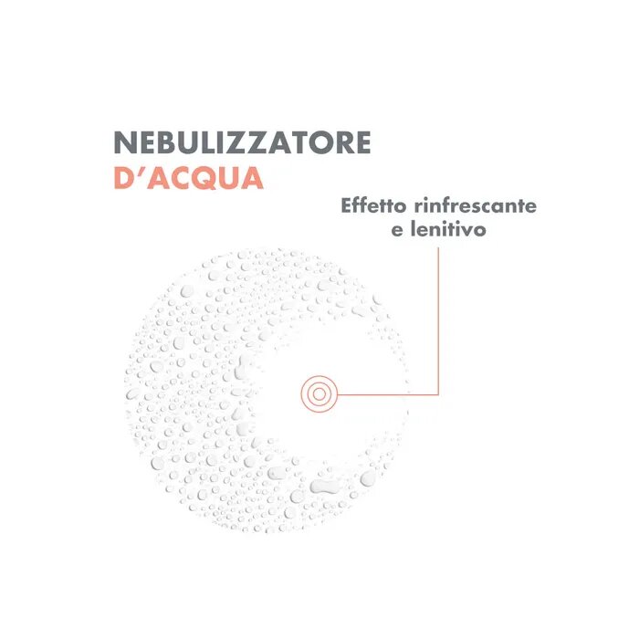Eau Thermale Avène Acqua Termale Spray Pelle Sensibile 50ml-9