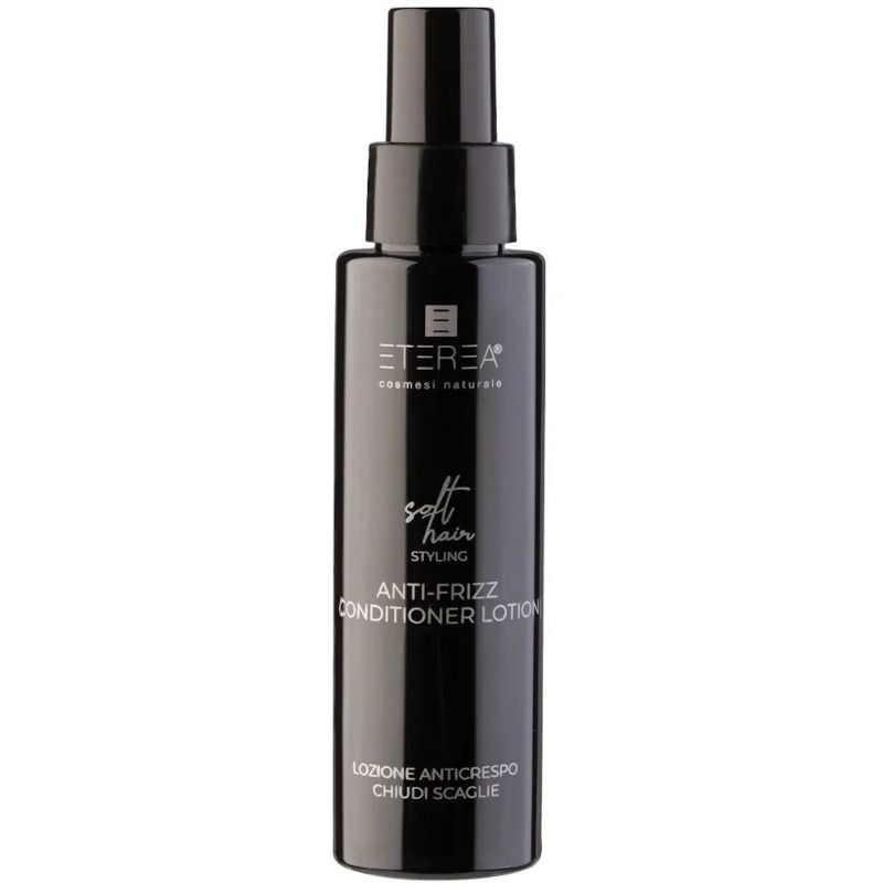 Eterea Cosmesi Naturale Lozione Capelli Anti-Crespo 100ml-1