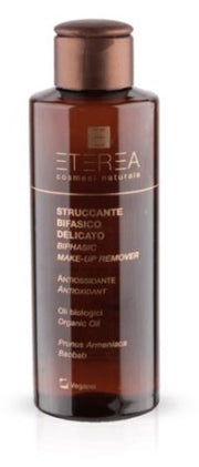 Eterea Cosmesi Naturale Struccante Bifasico Delicato 150ml-1