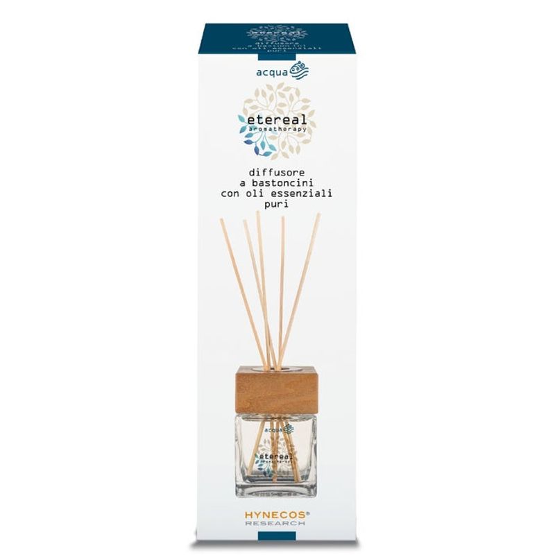 Etereal Profumatore Acqua Per Ambiente Con Bastoncini 200ml-2