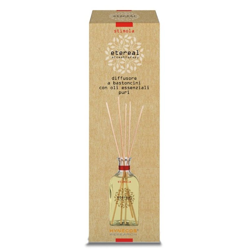 Etereal Profumatore Stimola Per Ambiente Con Bastoncini 250ml-2
