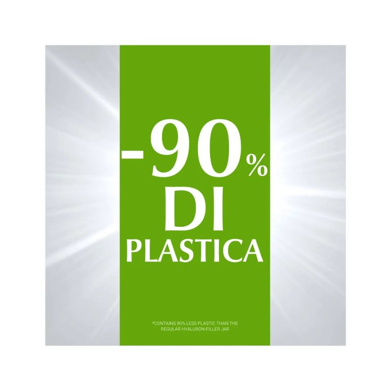 Eucerin Hyaluron Filler crema giorno SPF15 ricarica 50ml-4