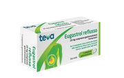 Eugastrol Reflusso 20mg Pantoprazolo 7 compresse gastroresistenti-1