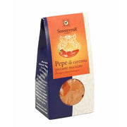 Sonnentor Pepe di Cayenna Piccante Macinato BIO 40g-1