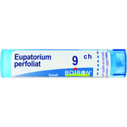 Boiron Eupatorium Perfoliatum 09Ch Tubo 80 Granuli 4g-1
