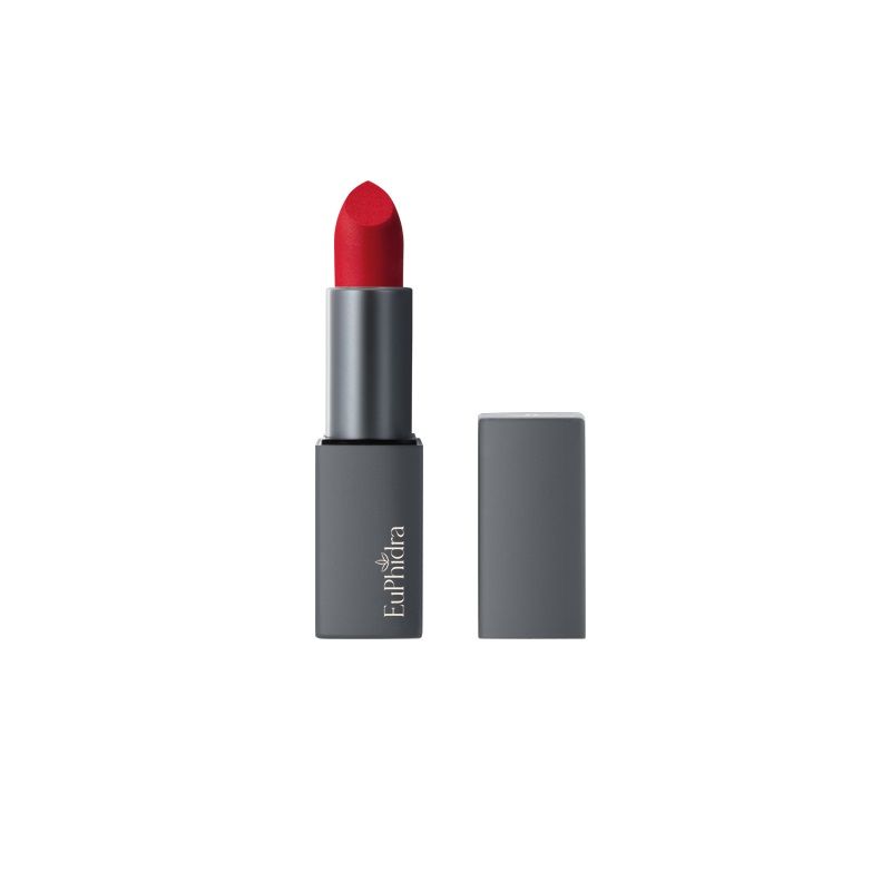 EuPhidra Rossolabbra Mat rossetto RM10-1
