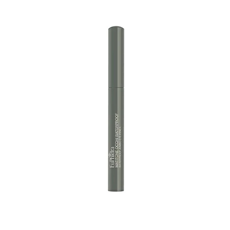 Euphidra Matitone Occhi Waterproof WP28 Ambra Verde-1