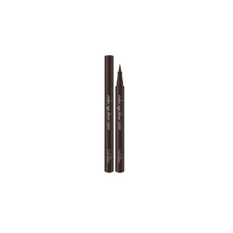 Euphidra Color Eye Liner Ebony-1